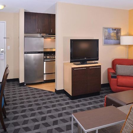 Towneplace Suites By Marriott Las Vegas Henderson Exterior photo