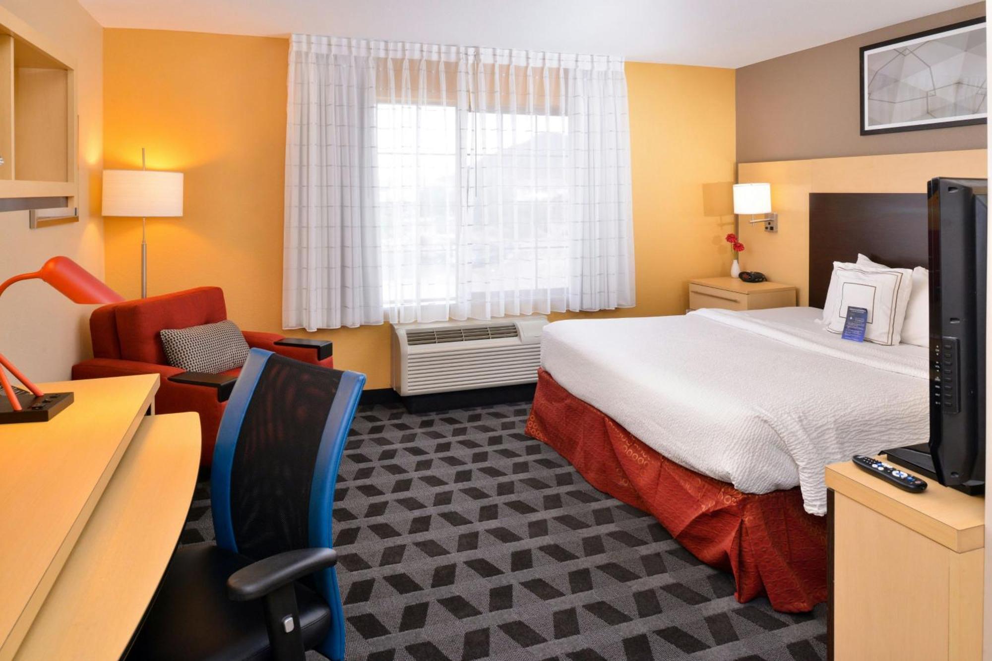Towneplace Suites By Marriott Las Vegas Henderson Exterior photo